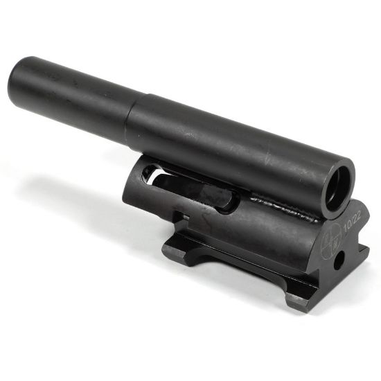 Picture of RCM HK33/93 BOLT CARRIER W/ LOCKING LEVER, .223, FULL AUTO