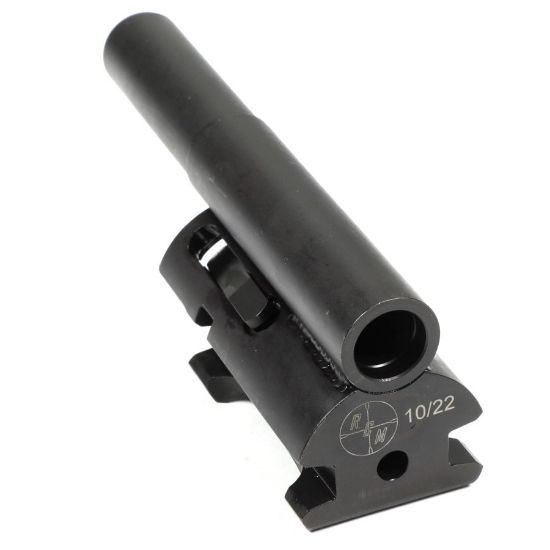Picture of RCM HK33/93 BOLT CARRIER W/ LOCKING LEVER, .223, FULL AUTO