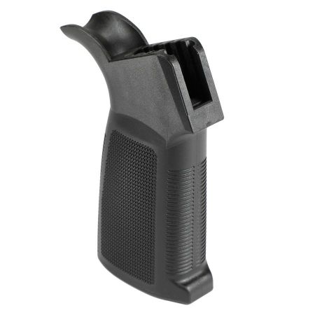 Picture of AR15 PISTOL GRIP, TYPE 2, BLACK, AC-UNITY