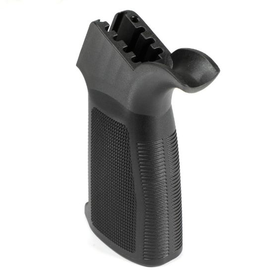 Picture of AR15 PISTOL GRIP, TYPE 2, BLACK, AC-UNITY