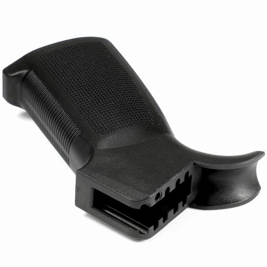Picture of AR15 PISTOL GRIP, TYPE 2, BLACK, AC-UNITY