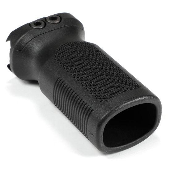 Picture of FORWARD GRIP FOR PICATINNY, TYPE-2, BLACK, AC-UNITY