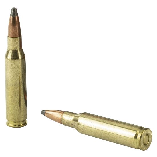 Picture of WINCHESTER SUPER-X 7MM-08 REM 140GR POWER POINT, 20RD BOX