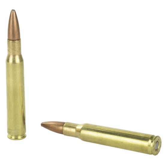 Picture of REMINGTON CORE-LOKT 30-06 180GR PSP, 20RD/BOX