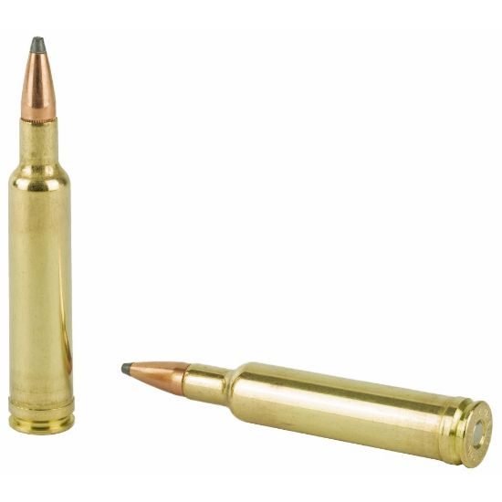 Picture of WEATHERBY SELECT AMMUNITION 270WBY 130GR INTERLOCK, 20RD BOX