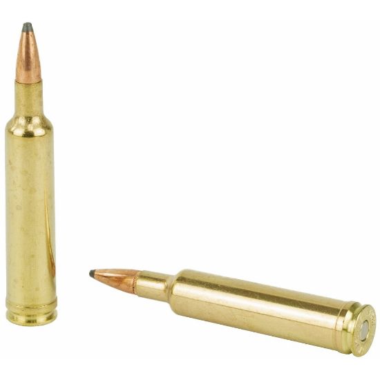 Picture of WEATHERBY SELECT AMMUNITION 257WBY 100GR INTERLOCK, 20RD BOX