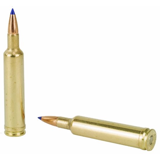 Picture of WEATHERBY SELECT PLUS AMMUNITION 257WBY 100GR BARNES TTSX, 20RD BOX