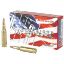 Picture of HORNADY AMERICAN WHITETAIL 6.5 CREEDMOOR 129GR INTERLOCK SP, 20RD/BOX