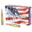 Picture of HORNADY AMERICAN WHITETAIL 25-06 REM 117GR INTERLOCK BTSP, 20RD/BOX