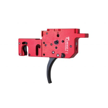 Picture of TIMNEY RUGER PRECISION TWO-STAGE DROP IN TRIGGER