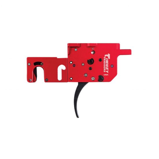 Picture of TIMNEY RUGER PRECISION TWO-STAGE DROP IN TRIGGER