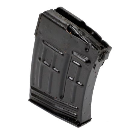 Picture of ZASTAVA M91 7.62X54R 10RD MAGAZINE