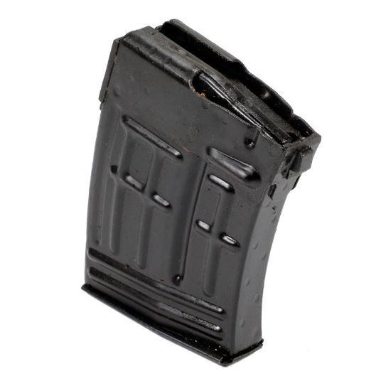Picture of ZASTAVA M91 7.62X54R 10RD MAGAZINE