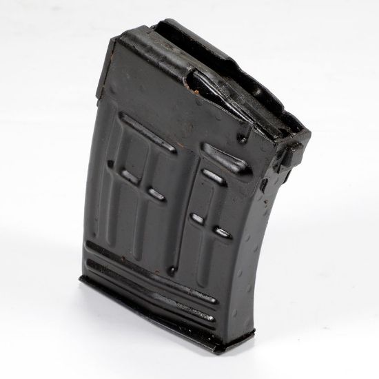 Picture of ZASTAVA M91 7.62X54R 10RD MAGAZINE