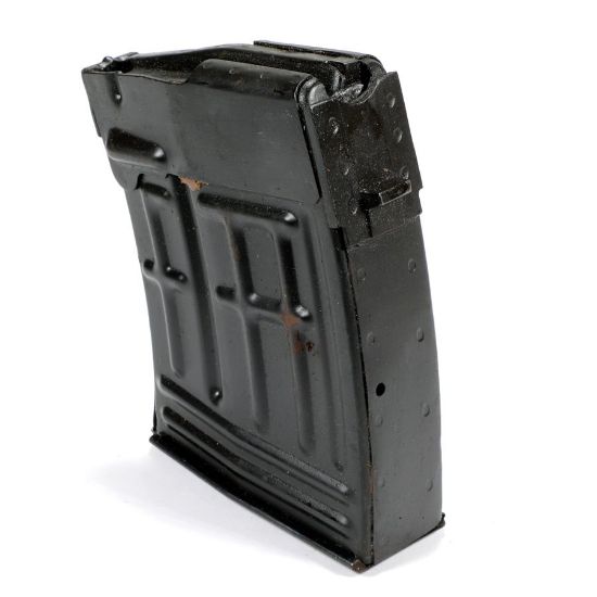 Picture of ZASTAVA M91 7.62X54R 10RD MAGAZINE