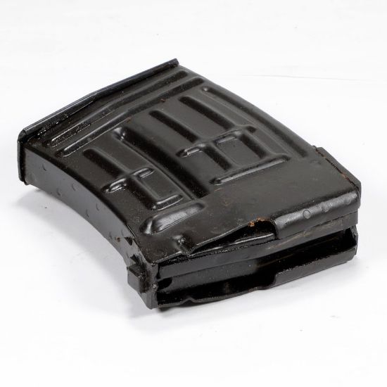 Picture of ZASTAVA M91 7.62X54R 10RD MAGAZINE