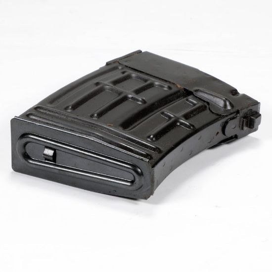 Picture of ZASTAVA M91 7.62X54R 10RD MAGAZINE