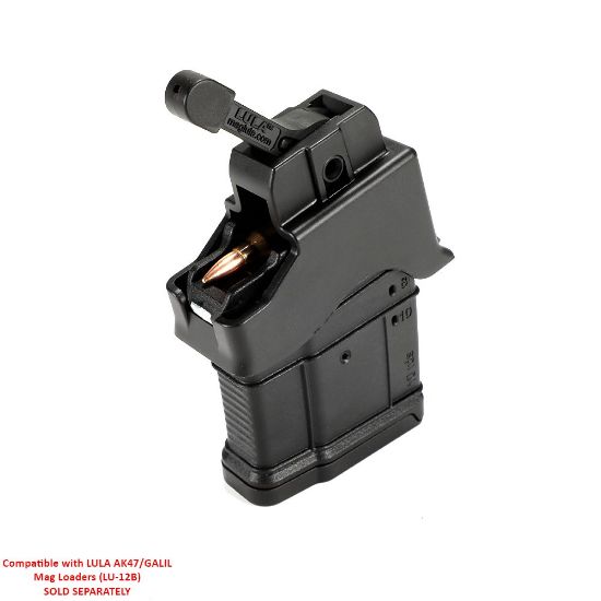Picture of AK556 10RD 5.56x45 MAGAZINE, FITS BULGARIAN & YUGO SPEC, AC-UNITY