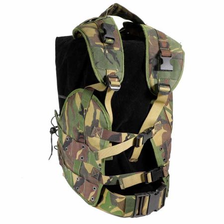 Picture of DUTCH CAMO LOAD BEARING VEST