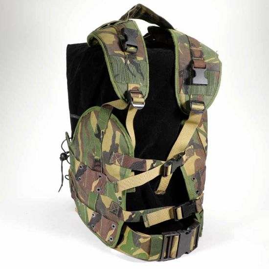Picture of DUTCH CAMO LOAD BEARING VEST
