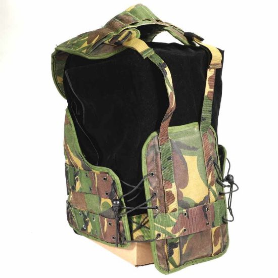 Picture of DUTCH CAMO LOAD BEARING VEST