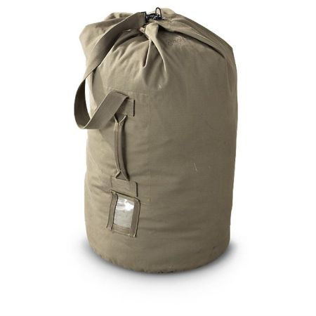 Picture of DUTCH OD LARGE DUFFLE BAG