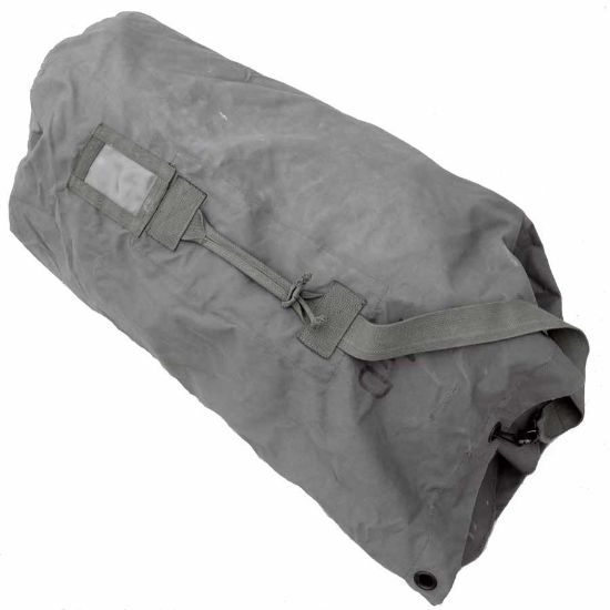 Picture of DUTCH OD LARGE DUFFLE BAG