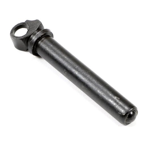 Browning Hi Power Recoil Guide Assembly, Like New, Hi-Power, HP, BHP, FN-0159, RTG Parts