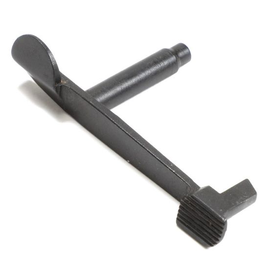 Browning Hi Power Slide Stop, Used, Hi-Power, HP, BHP, FN-0166, RTG Parts