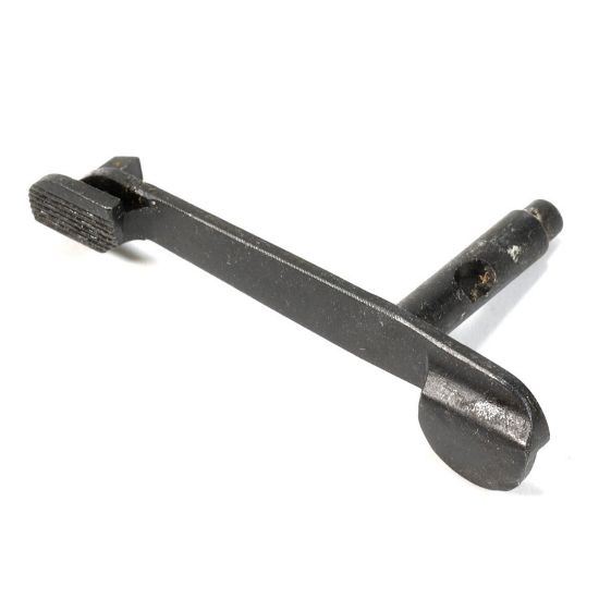 Browning Hi Power Slide Stop, Used, Hi-Power, HP, BHP, FN-0166, RTG Parts