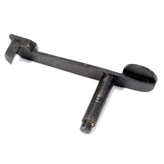 Browning Hi Power Slide Stop, Used, Hi-Power, HP, BHP, FN-0166, RTG Parts