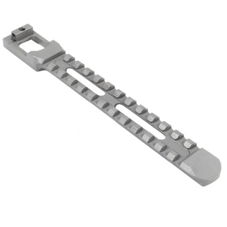 Picture of UNIFIED RAIL FOR HK FIREARMS, REVOLUTIONARY ROLLER LOCKS