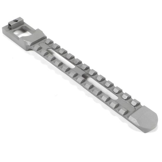 Picture of UNIFIED RAIL FOR HK FIREARMS, REVOLUTIONARY ROLLER LOCKS