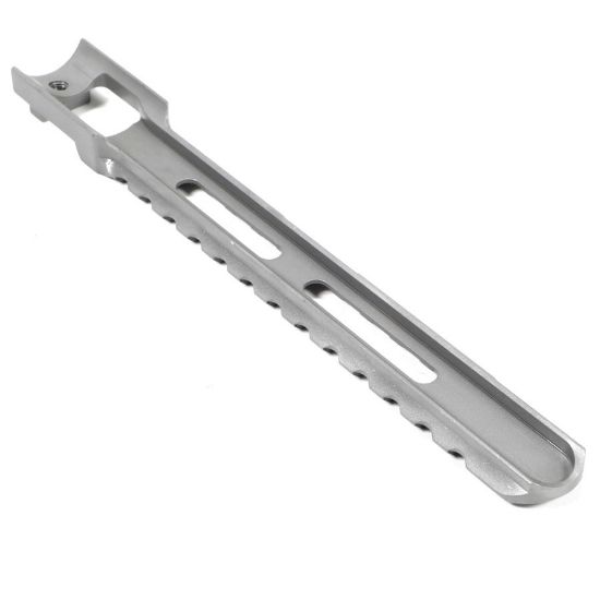 Picture of UNIFIED RAIL FOR HK FIREARMS, REVOLUTIONARY ROLLER LOCKS