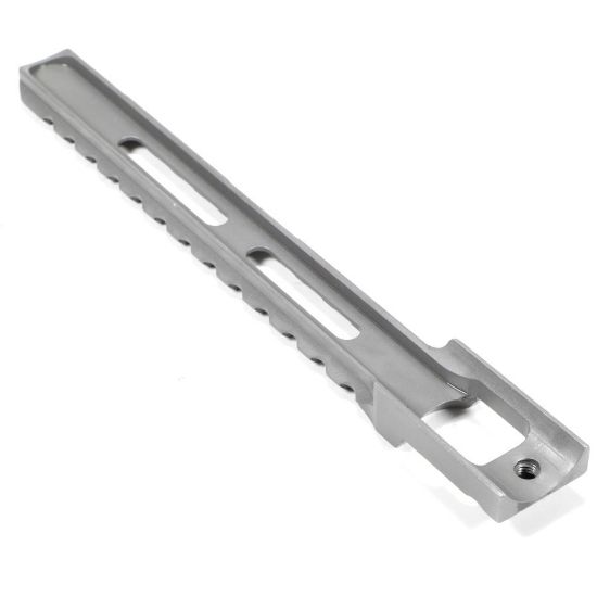 Picture of UNIFIED RAIL FOR HK FIREARMS, REVOLUTIONARY ROLLER LOCKS