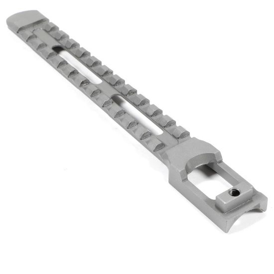 Picture of UNIFIED RAIL FOR HK FIREARMS, REVOLUTIONARY ROLLER LOCKS