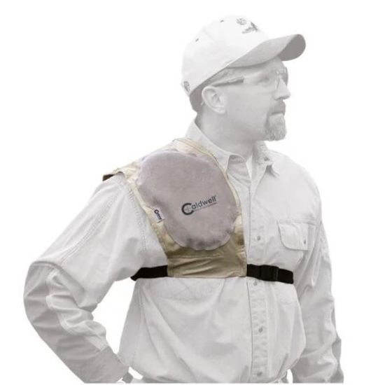 Picture of CALDWELL RECOIL SHIELD
