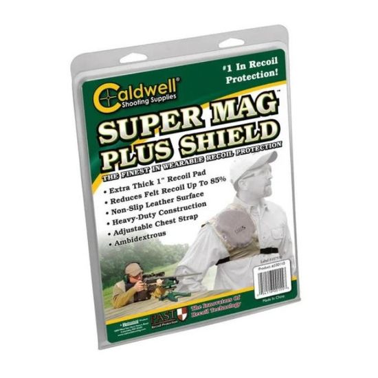 Picture of CALDWELL RECOIL SHIELD