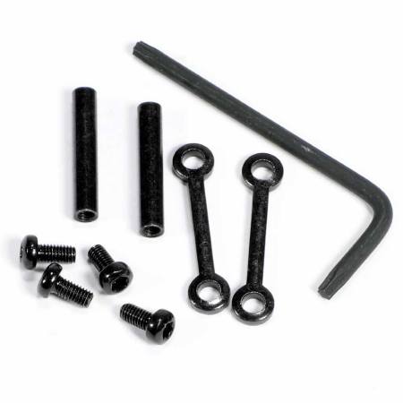 Picture of AR15 M4 ANTI-WALK PIN KIT, BLACK FINISH, AC-UNITY