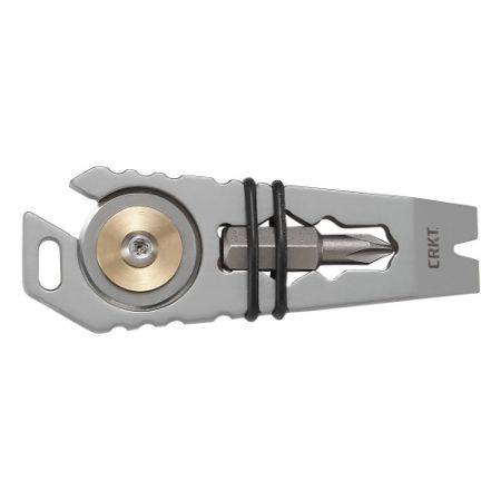 Picture of CRKT PRY CUTTER KEYCHAIN MULTI-TOOL 2.61"