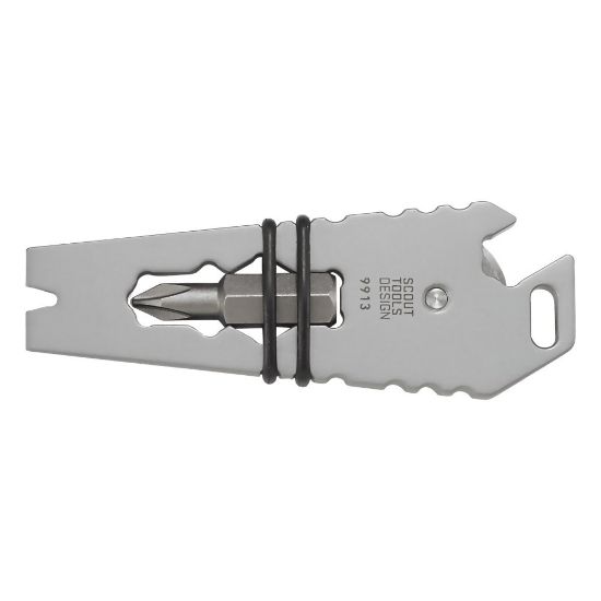 Picture of CRKT PRY CUTTER KEYCHAIN MULTI-TOOL 2.61"
