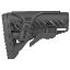 Picture of FAB DEFENSE GLR16CP AR-15 M16 ADJUSTABLE BUTTSTOCK NEW