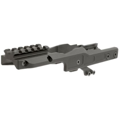 Picture of MIDWEST INDUSTRIES ALPHA SERIES RED DOT MOUNT