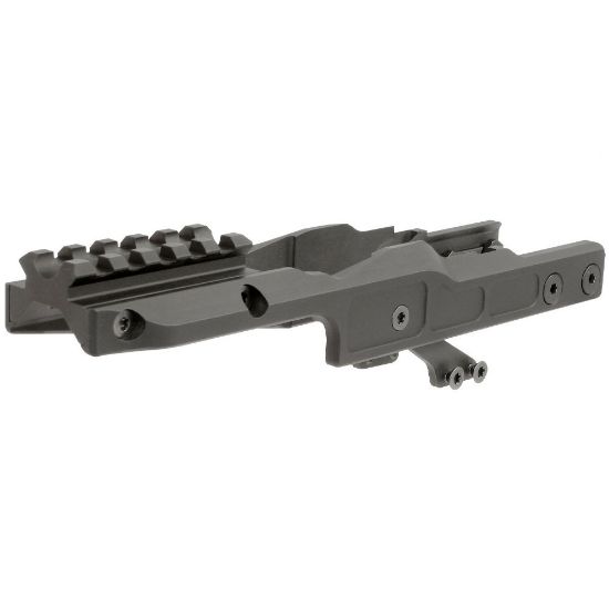 Picture of MIDWEST INDUSTRIES ALPHA SERIES RED DOT MOUNT