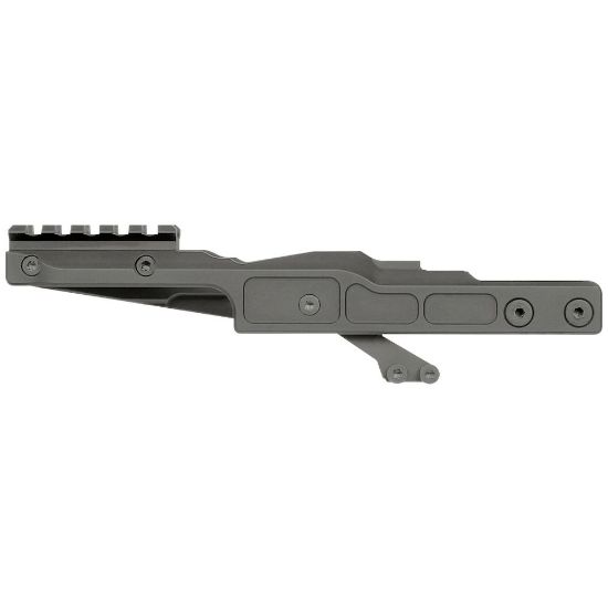 Picture of MIDWEST INDUSTRIES ALPHA SERIES RED DOT MOUNT