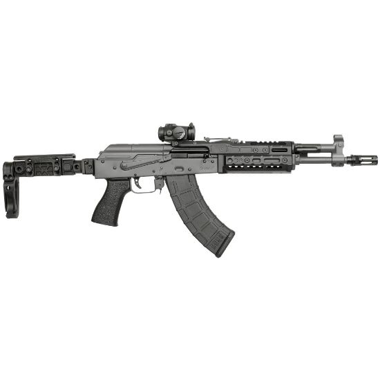 Picture of MIDWEST INDUSTRIES ALPHA SERIES RED DOT MOUNT