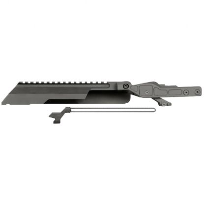 Picture of MIDWEST INDUSTRIES AK47/AK74 ALPHA RAILED TOP COVER