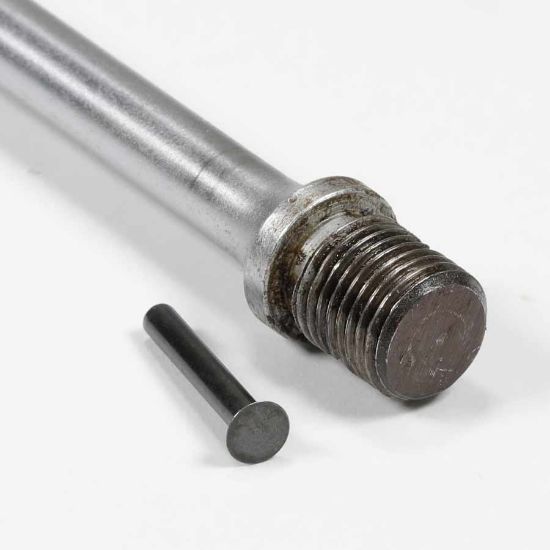 Picture of AKM GAS PISTON WITH RIVET
