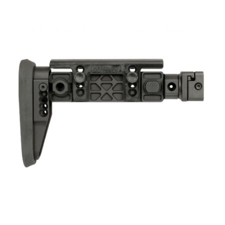 Picture of ALPHA SERIES FOLDING STOCK, MIDWEST INDUSTRIES
