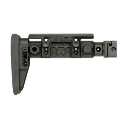 Picture of MIDWEST INDUSTRIES ALPHA SERIES FOLDING STOCK
